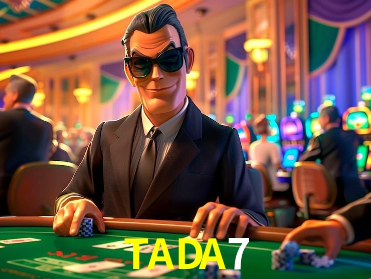 TADA7 Preguntas frecuentes