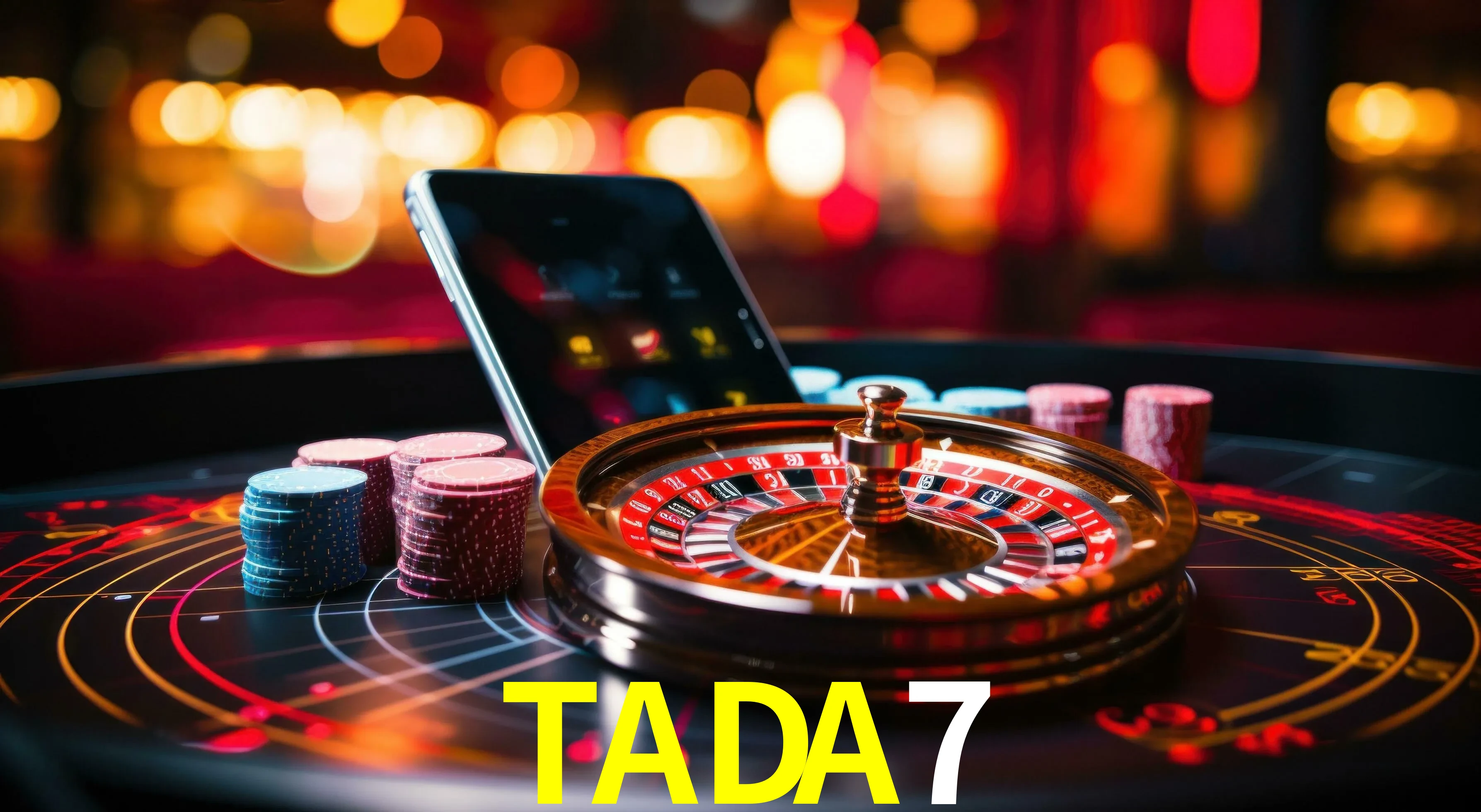 TADA7 Casino en Vivo
